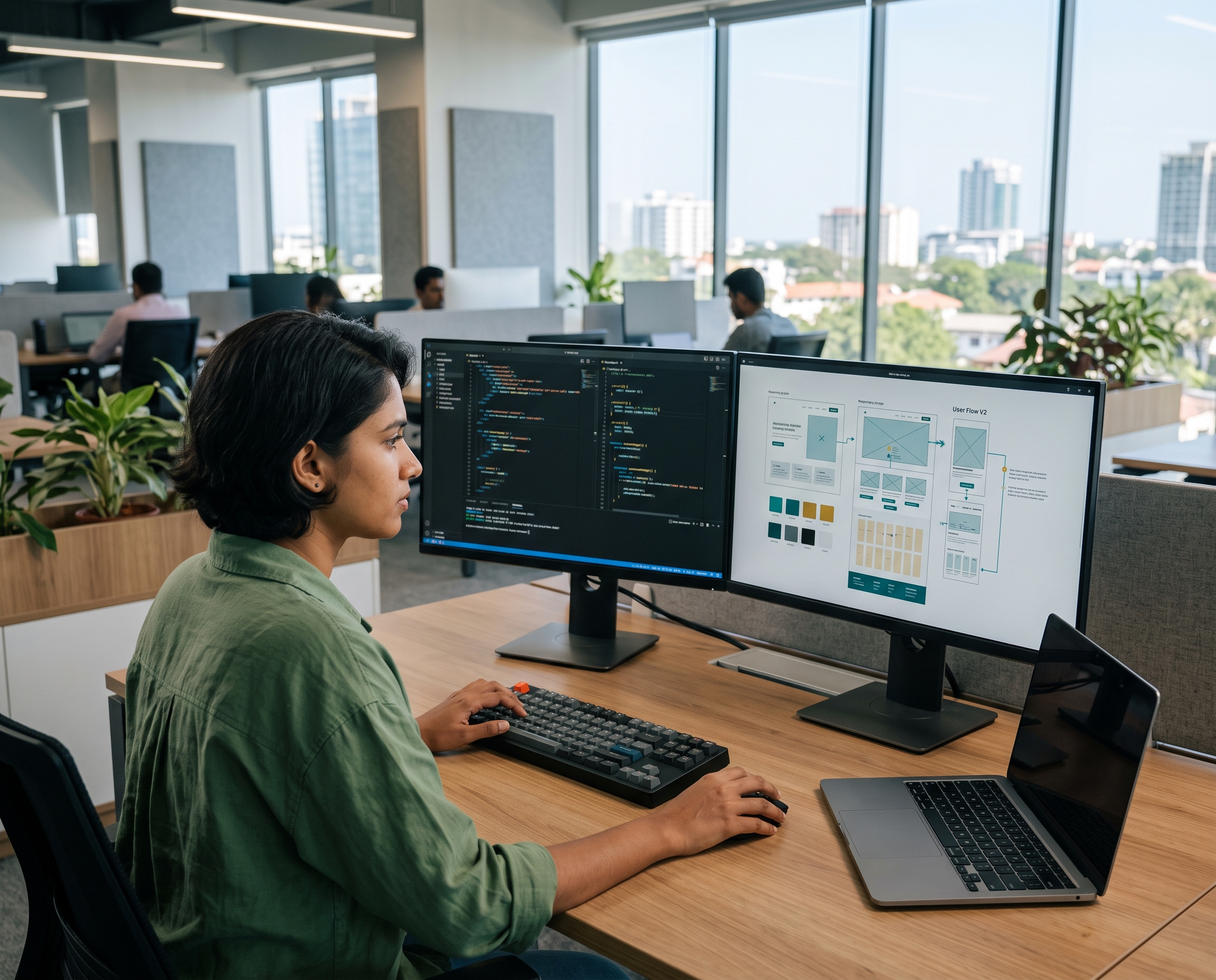 I-Net Launches New Web Development Services